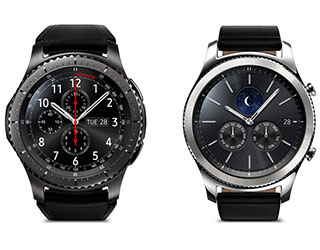 Gear s3 outlet classic