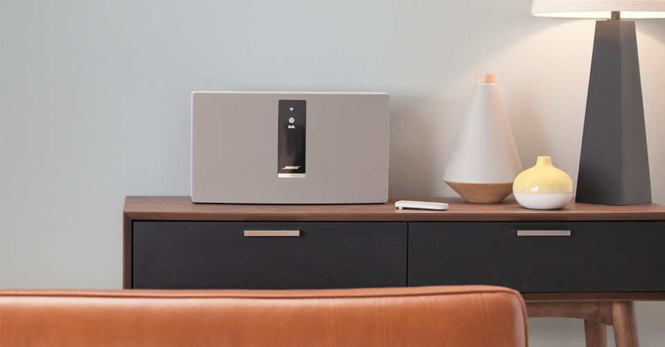 bose soundtouch 30