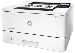 پرینتر لیزری Hp M402d