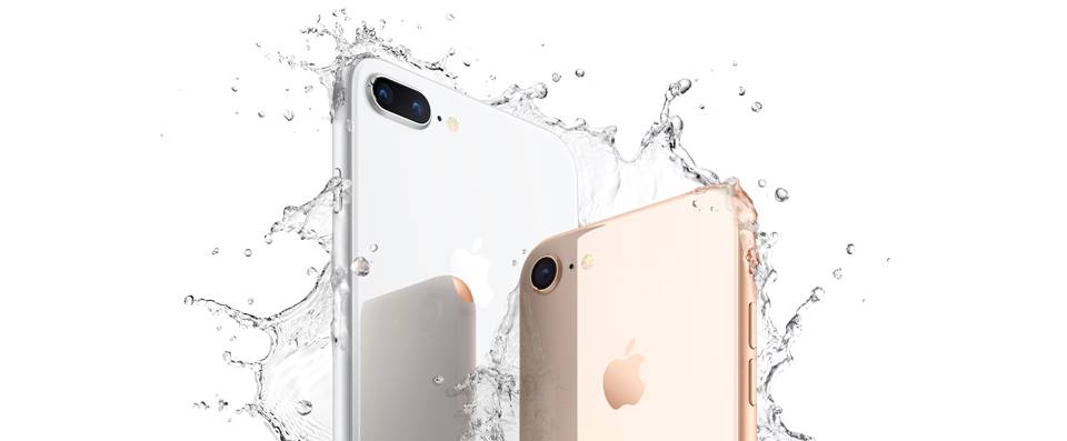 گوشی موبایل اپل مدل iPhone 8 ظرفیت 256 گیگابایت