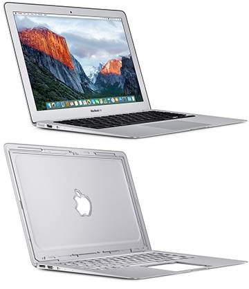 لپ تاپ Macbook Air 2015