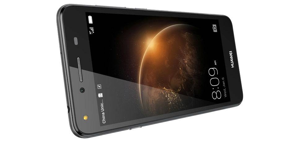 گوشی موبایل هوآوی مدل Y5 II 4G دو سیم کارت