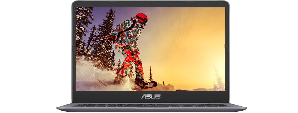 لپ تاپ استوک ASUS S410U