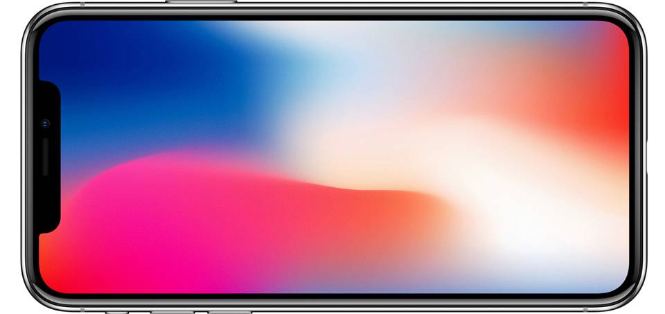  گوشی موبایل اپل مدل iPhone X ظرفیت 256 گیگابایت