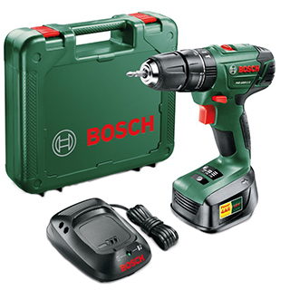 Bosch psb 1800 li2 new arrivals