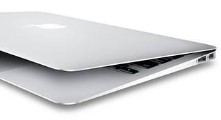 لپ تاپ Macbook Air 2015