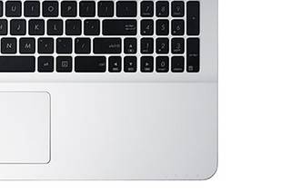 لپ تاپ Asus X550-C