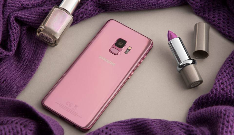 گوشی موبایل سامسونگ مدل Galaxy S9 SM-G960FD دو سیم کارت ظرفیت 64 گیگابایت به همراه باندل هدیه