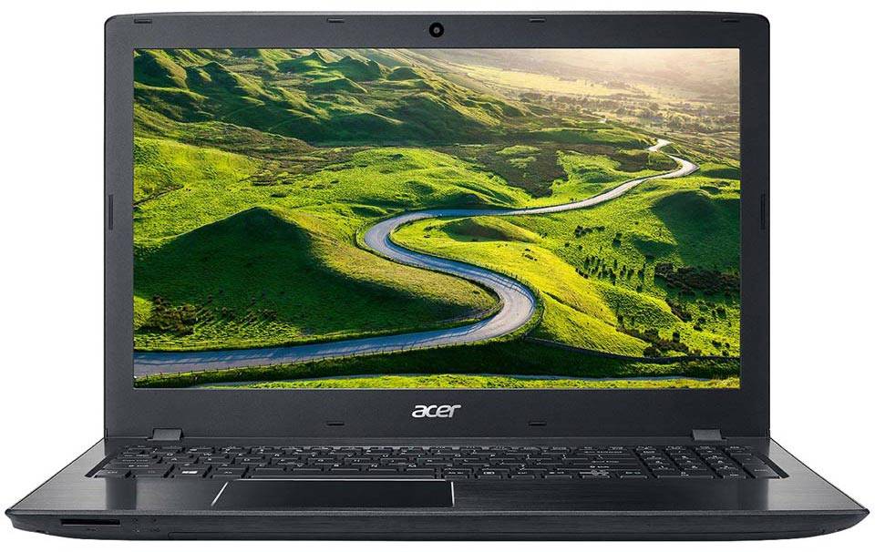 لپ تاپ ایسر Aspire E5-553G FX9800