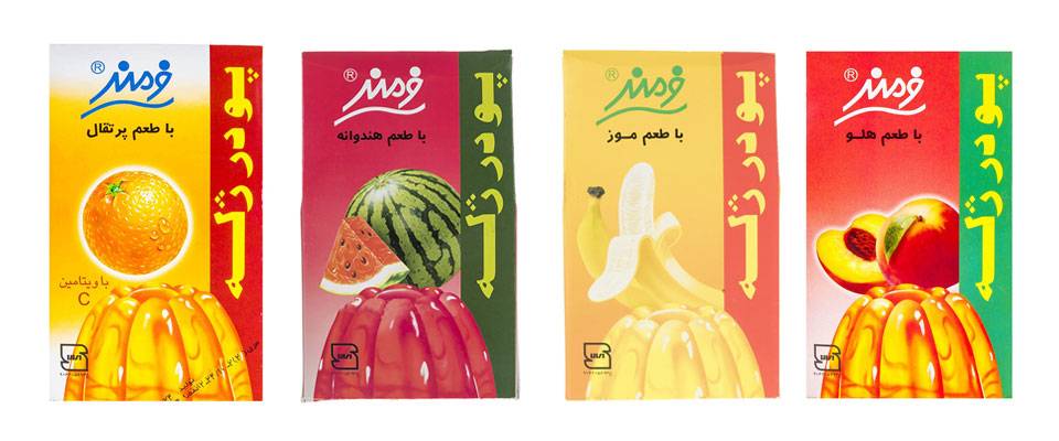 مشخصات و قیمت
پودر ژله توت فرنگی فرمند مقدار 100 گرم 6 quality,q 70