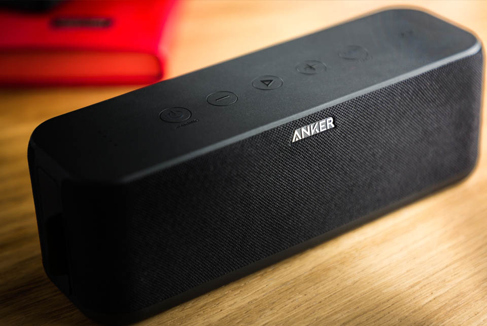 anker soundboost