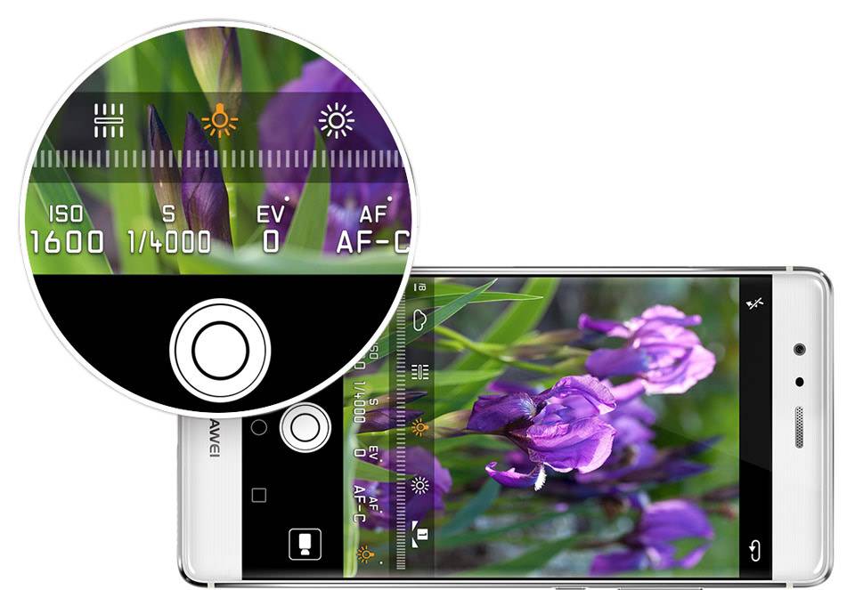 گوشی موبایل هوآوی مدل P9 Plus VIE-L29 دو سیم کارت