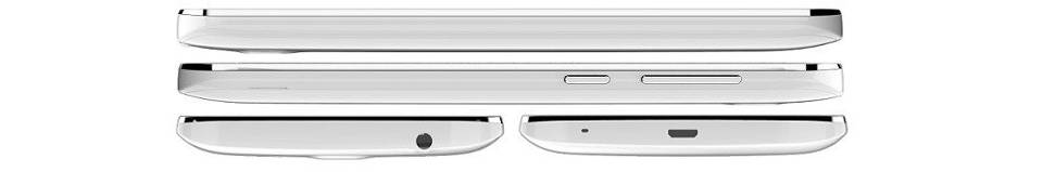 گوشی موبایل هوآوی مدل Ascend G730 U10 دو سیم کارت