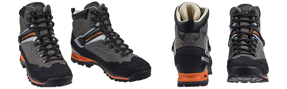 Millet heaven peak gtx hot sale