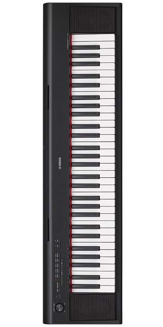 Yamaha shop piaggero np12