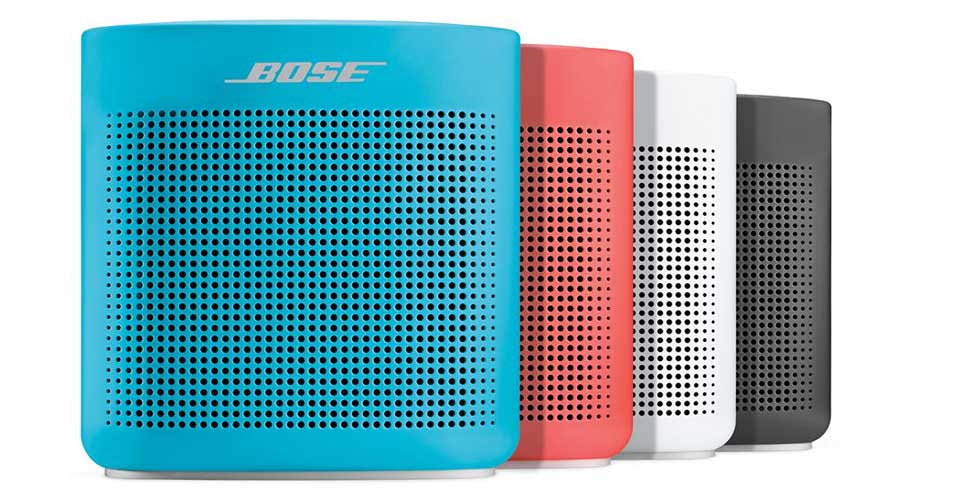 bose color 2 sound link