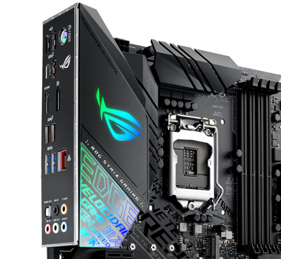 Asus z390 clearance f gaming