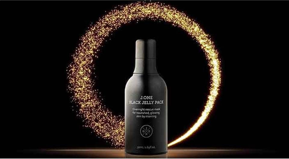 ماسک صورت جی وان مدل Black Jelly Pack حجم 50 میلی لیتر ماسک صورت جی وان مدل Black Jelly Pack حجم 50 میلی لیتر