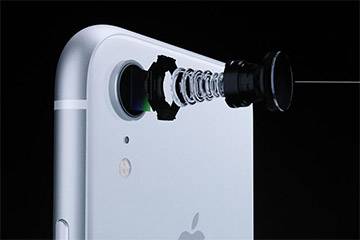 گوشی موبایل اپل مدل iPhone XR A2108 دو سیم کارت ظرفیت 256 گیگابایت