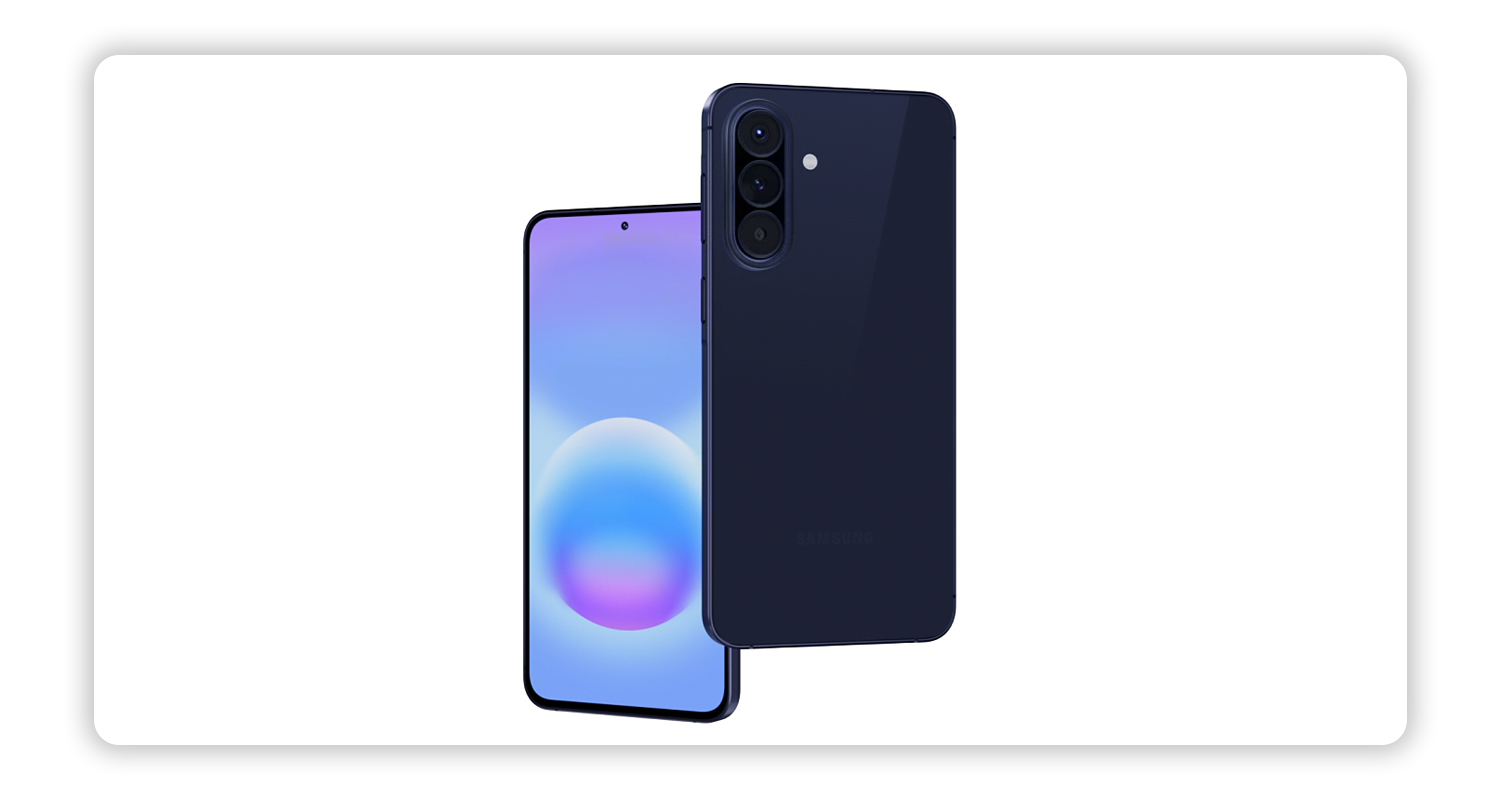 گوشی موبایل سامسونگ مدل Galaxy A57 دو سیم‌کارت ظرفیت 256 گیگابایت و رم 8 گیگابایت - ویتنام - به همراه شارژر 45 وات سامسونگ