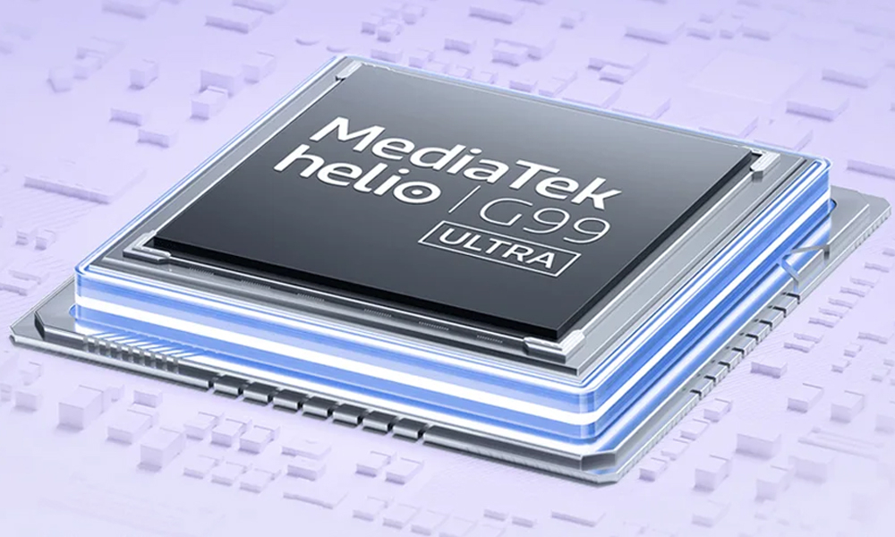 سخت‌افزار و عملکرد، Helio G99 Ultra در قامت میان‌رده