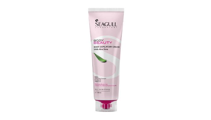 کرم موبر سی گل مدل Body Beauty حجم 100 میلی لیتر 2 quality,q 70