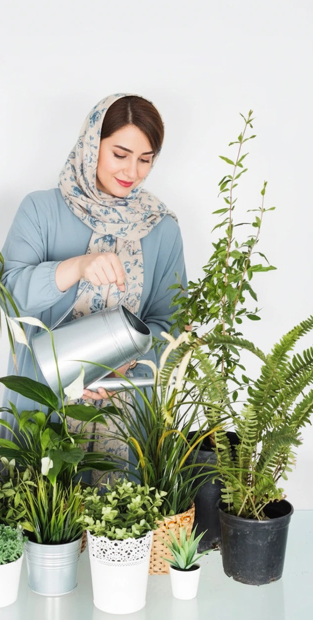 نکات کاربردی برای استفاده حرفه‌ای