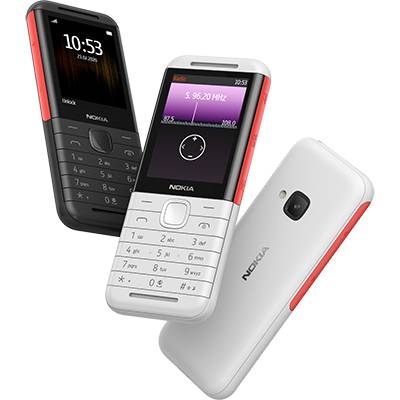 quality,q 70 - گوشی نوکیا Nokia 5310 (2020) دو سیم کارت