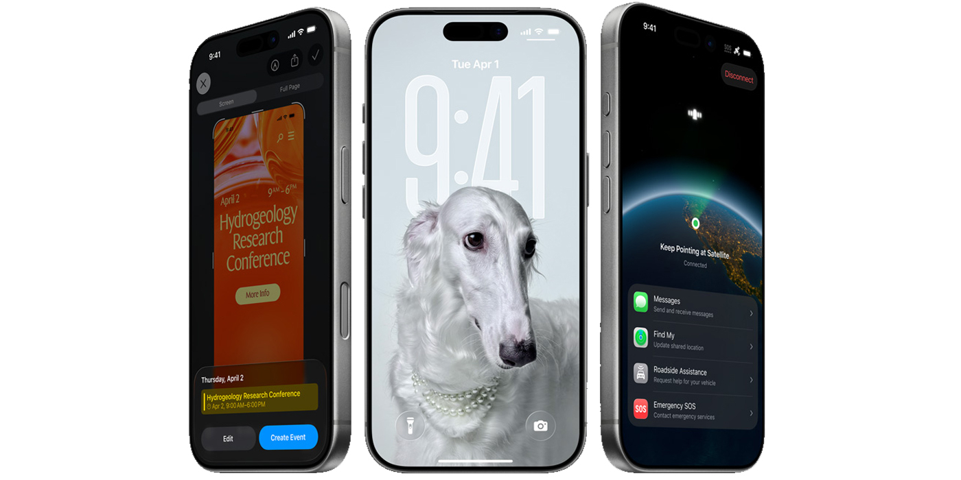 قابلیت‌های نرم‌افزاری