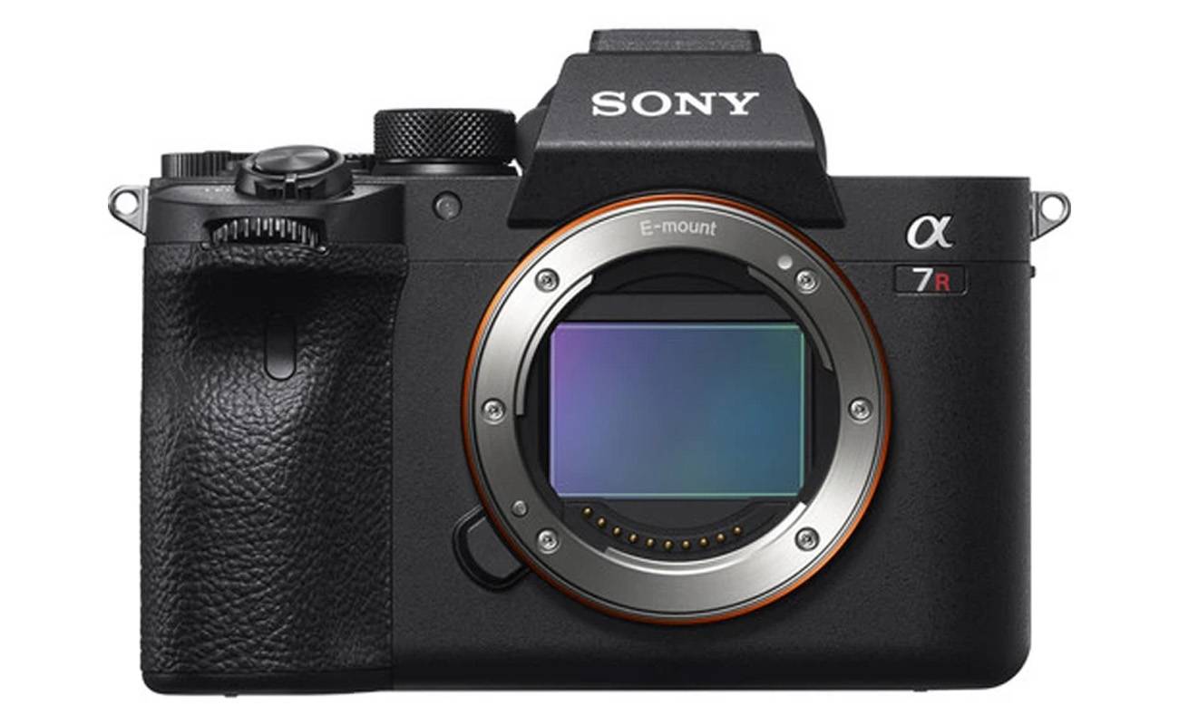 دوربین دیجیتال بدون آینه سونی مدل a7R IV 2 quality,q 70