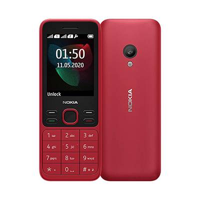 quality,q 70 - گوشی  نوکیا (2020) Nokia 150 دو سیم کارت