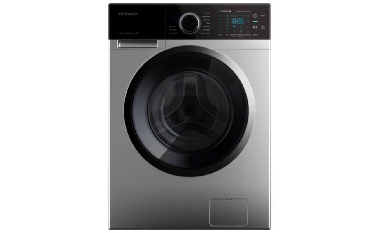 ماشین لباسشویی 8 کیلوگرم اتوماتیک دوو مدل LM-850SB 1 quality,q 70
