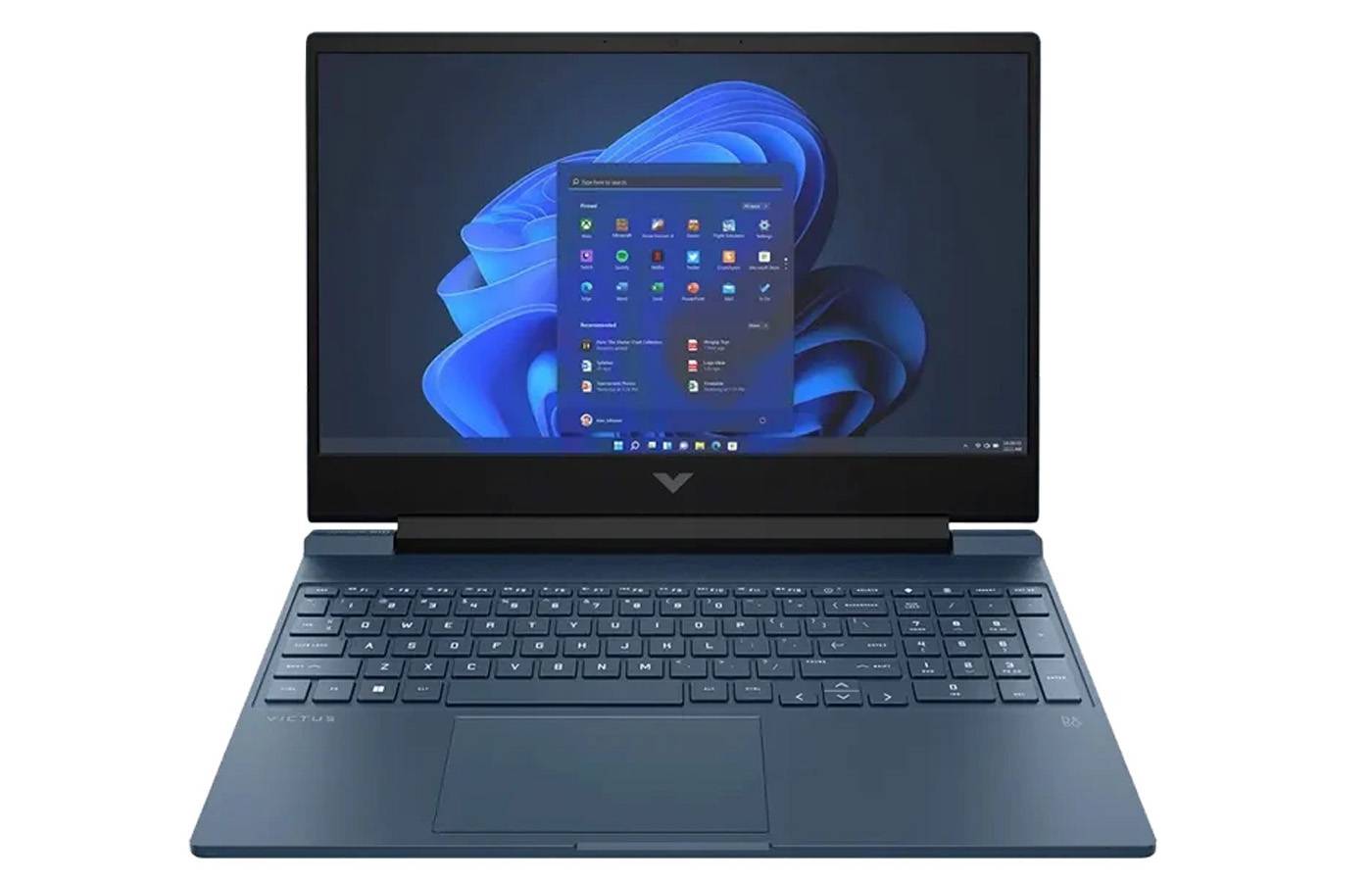 لپ تاپ 15.6 اینچی اچپی مدل Victus 15 fa2013dx-i5 13420H-RTX3050 6GB-16GB DDR4 3200MHz-512GB SSD-W - کاستوم شده 1 quality,q 70