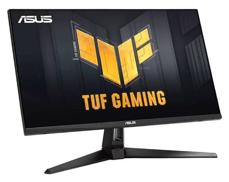 مانیتور گیمینگ 31.5 اینچ ایسوس مدل TUF GAMING VG32AQA1A 2 quality,q 70