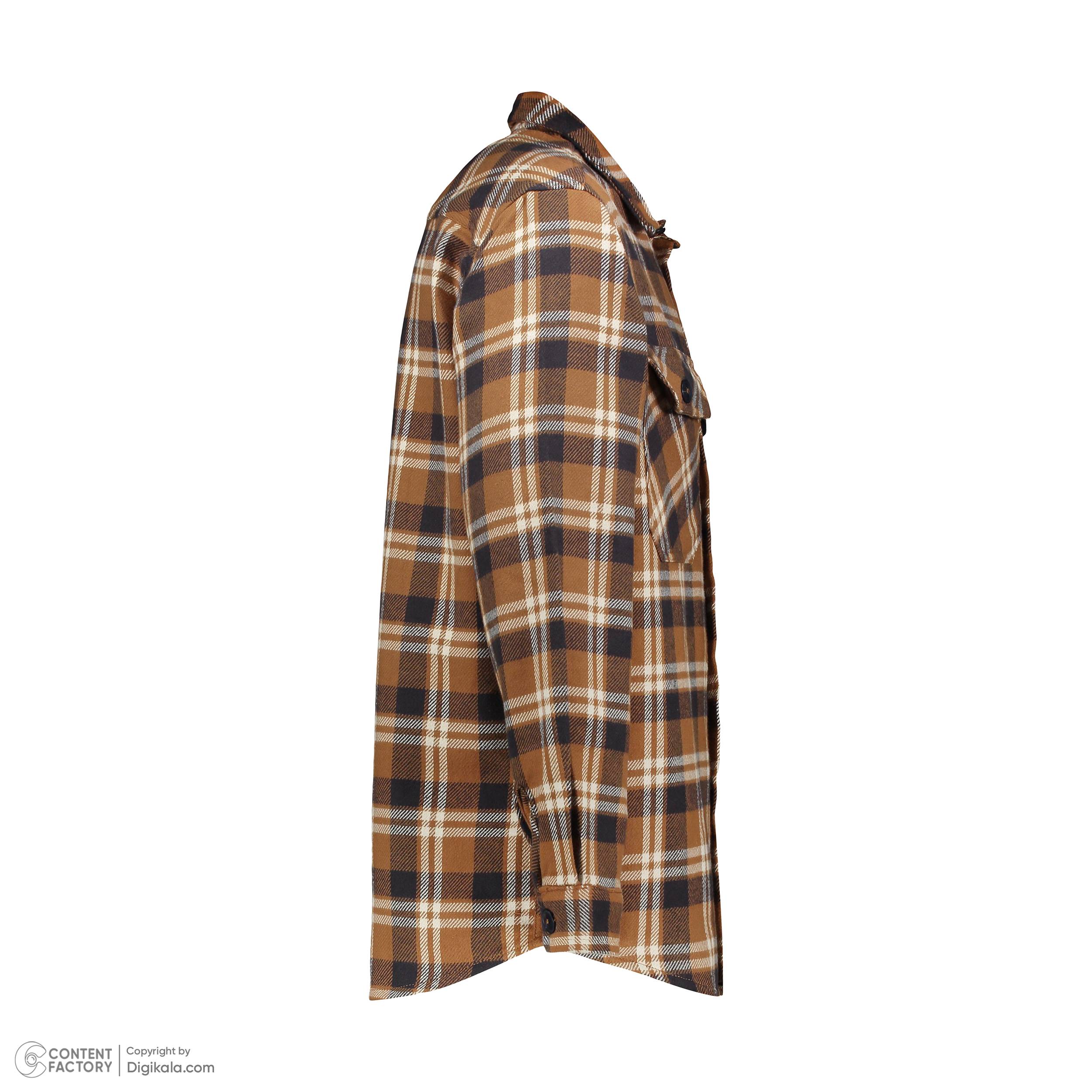 پیراهن مردانه کالاک هاوس مدل 003 7 quality,q 70