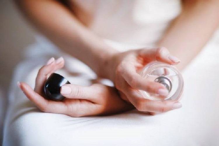 عطر جیبی زنانه واژاو مدل CHANCE CHANEL حجم 35 میلی لیتر