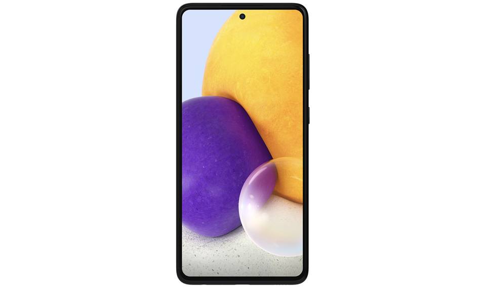 گوشی موبایل سامسونگ مدل  Galaxy A72 SM-A725F/DS دو سیم‌کارت ظرفیت 256 گیگابایت و رم 8 گیگابایت