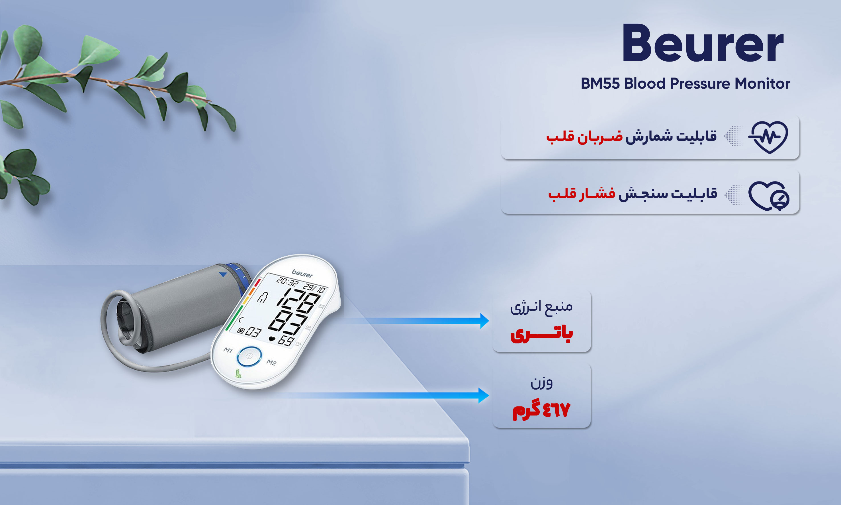 نگاه کلی