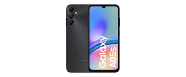 گوشی موبایل سامسونگ مدل Galaxy A05s دو سیم کارت ظرفیت 64 گیگابایت و رم 4 گیگابایت