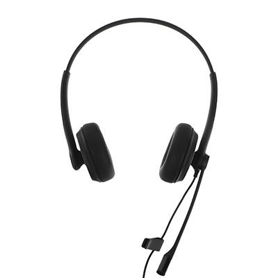 هدست تلفن یالینک مدل YHS34 Dual 1 quality,q 70