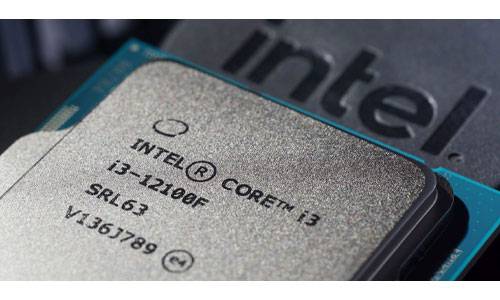 پردازنده مرکزی اینتل مدل Core i3 12100F-Tray 4 quality,q 70