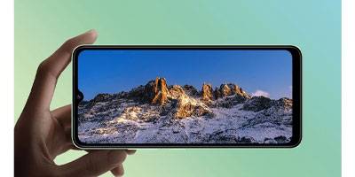 گوشی موبایل شیائومی مدل Redmi A3x دو سیم کارت ظرفیت 128 گیگابایت و رم 4 گیگابایت