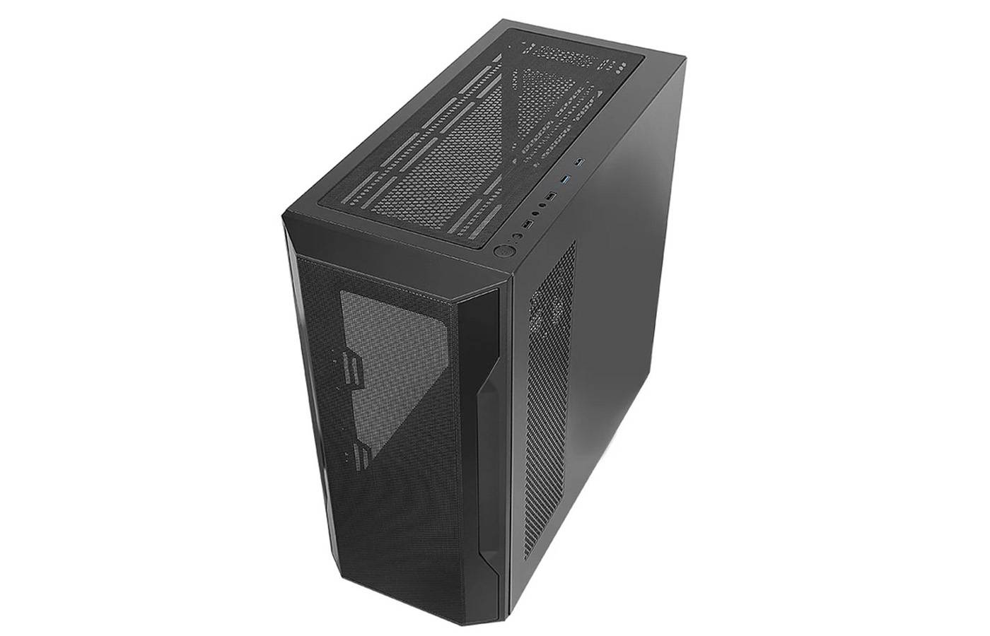 کیس کامپیوتر گیمینگ اوست مدل GT-AV12-BG-ARGB 2 quality,q 70