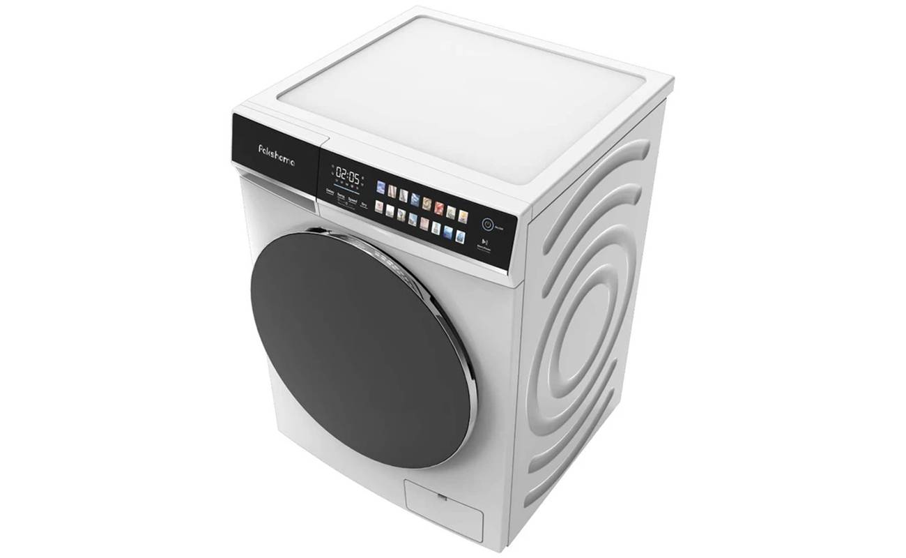 ماشین لباسشویی 11 کیلوگرم اتوماتیک پاکشوما مدل X106 X 2 quality,q 70