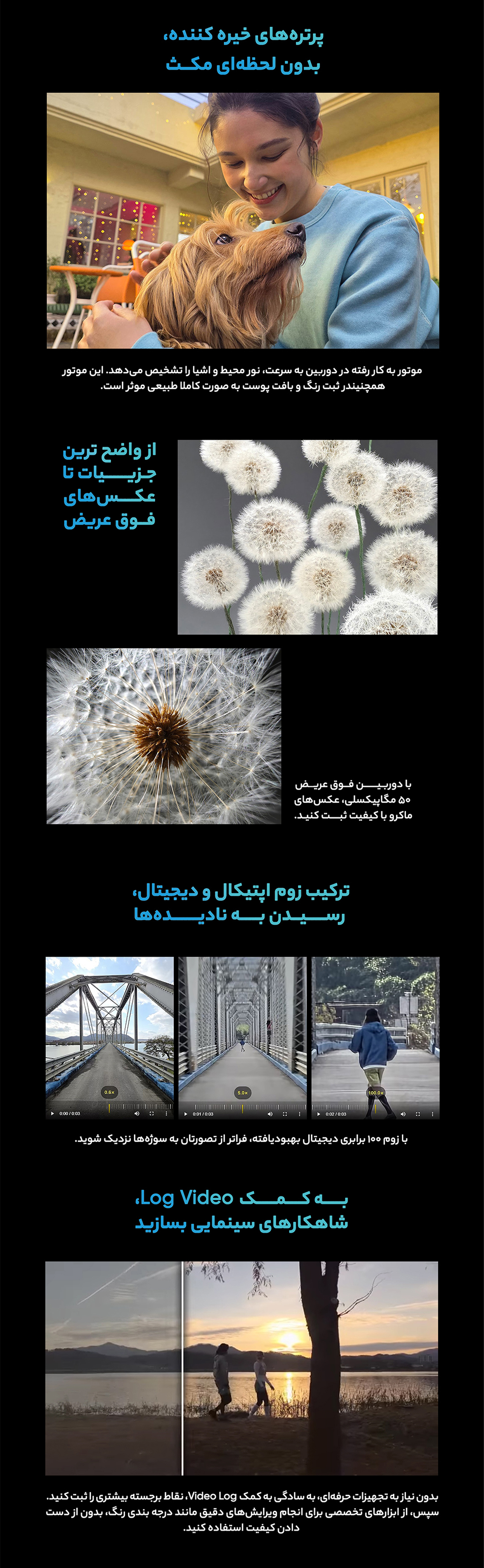 نگاه کلی