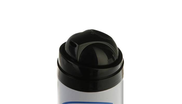 فوم اصلاح کاسپین مدل Sensitive Skin حجم 200 میلی لیتر 3 quality,q 70