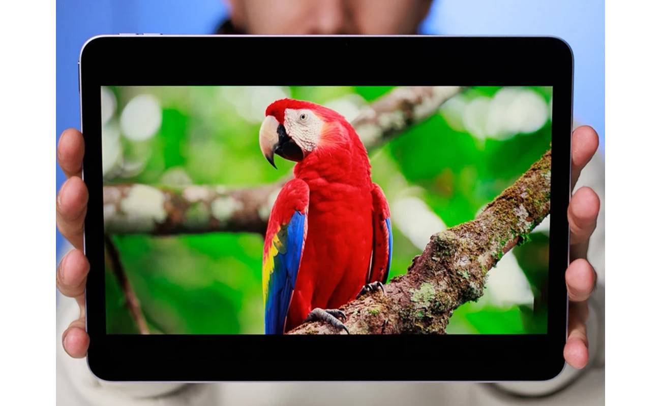 تبلت 13 اینچ اپل مدل iPad Air 2026 M4 Wi-Fi ظرفیت 256 گیگابایت و رم 12 گیگابایت، رزولوشن دوربین اصلی ۱۲ مگاپیکسل، پشتیبانی از قلم و کیبورد 2 quality,q 70