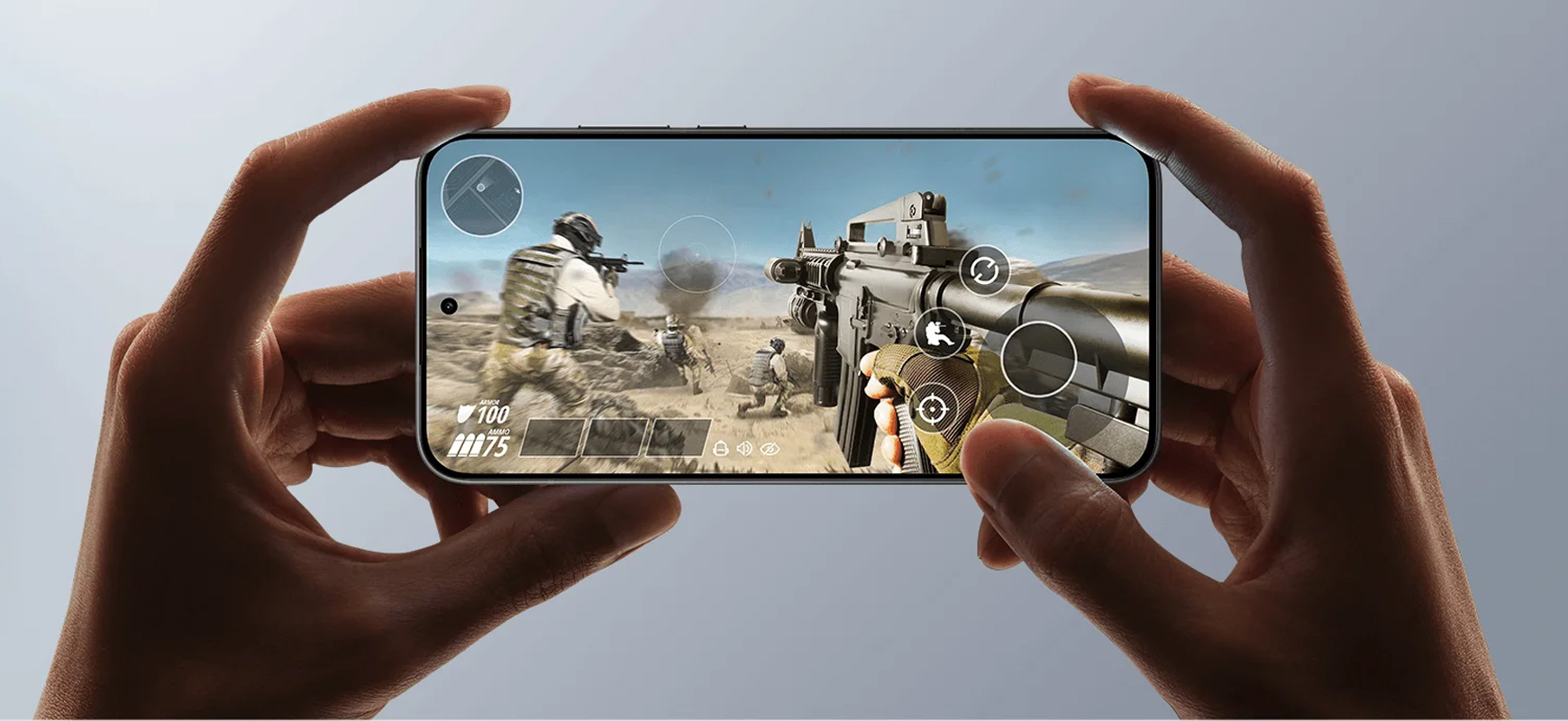 پردازنده؟ هیولای گیمینگ واقعیSnapdragon 8s Gen 4  اینجاست!