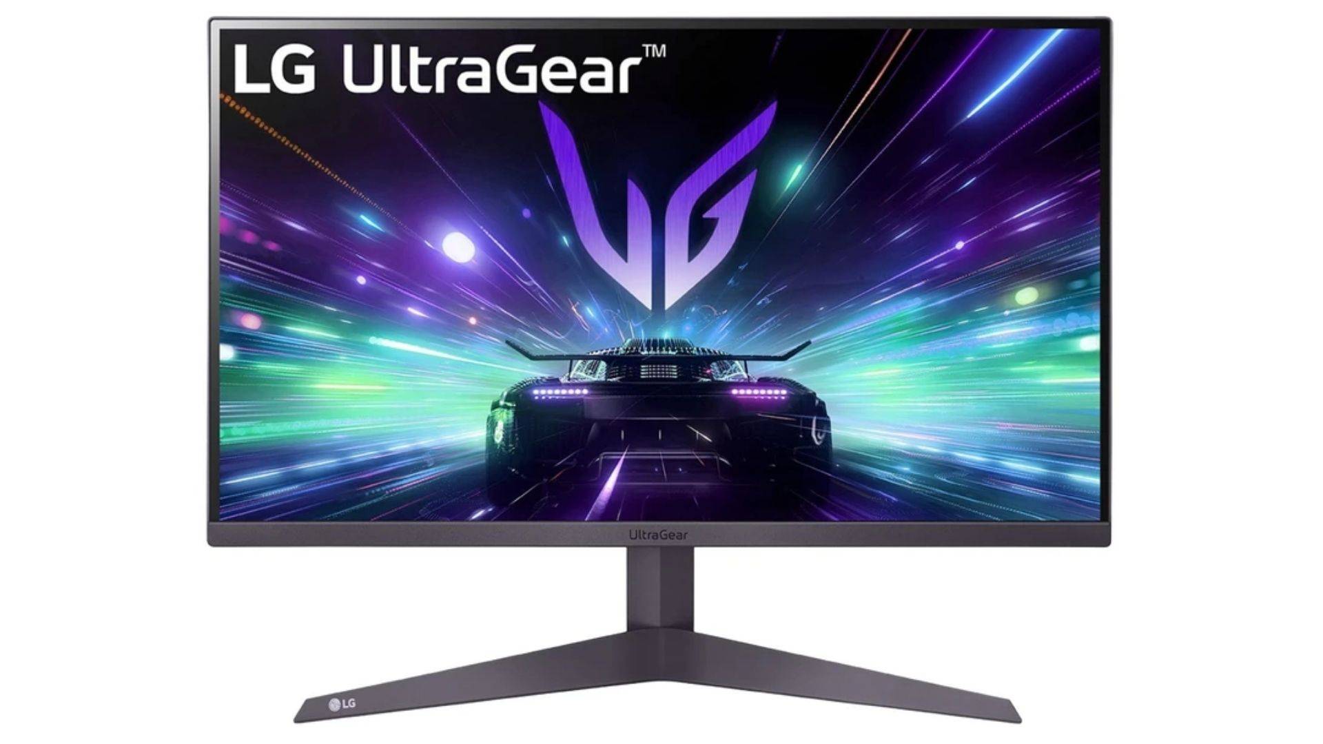 مانیتور گیمینگ 27 اینچ ال جی مدل 27GS50F-B با وضوح Full HD، پنل VA و نرخ بهروزرسانی 180 هرتز 1 quality,q 70