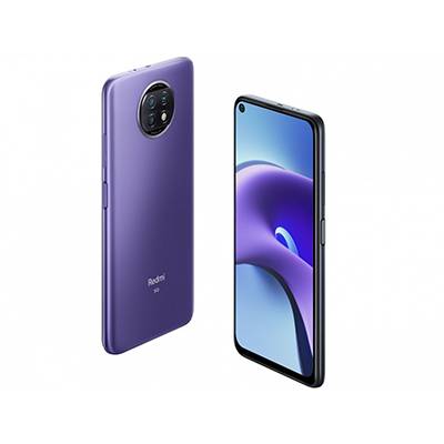 گوشی موبایل شیائومی مدل Redmi Note 9T 5G M2007J22G دو سیم‌ کارت ظرفیت 64 گیگابایت و رم 4 گیگابایت